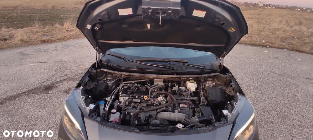 Toyota Yaris Cross Hybrid 1.5 Comfort - 10