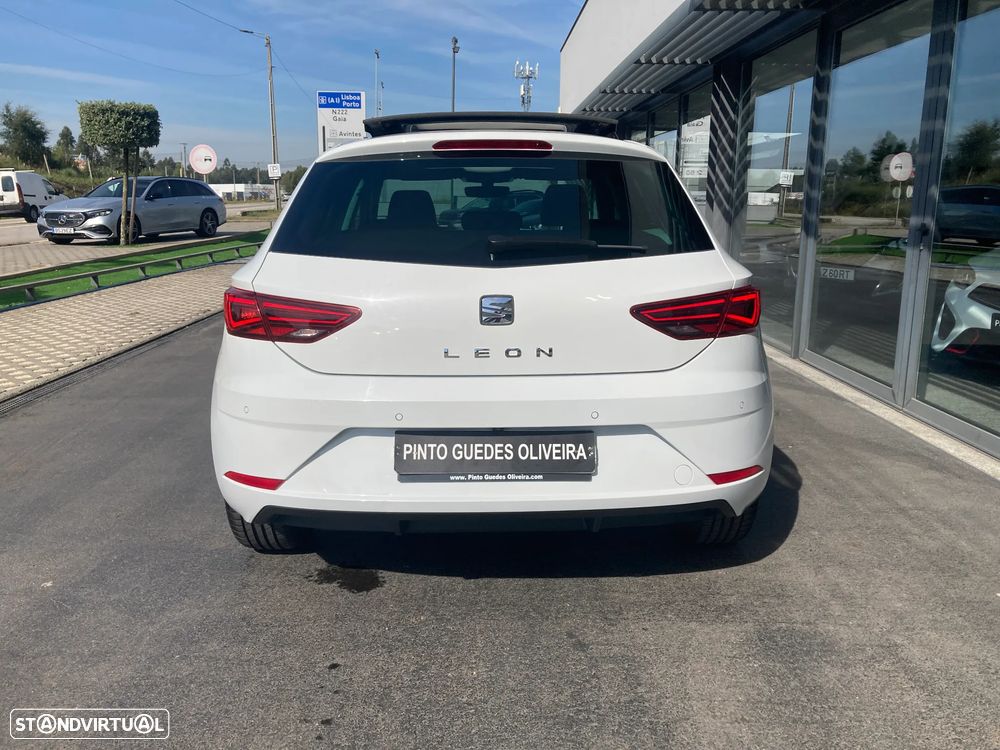 SEAT Leon 1.0 EcoTSI Style S/S - 8