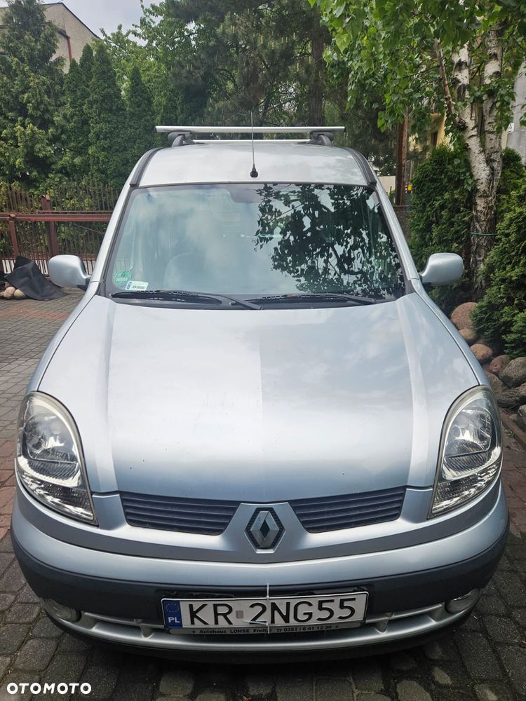 Renault Kangoo 1.5 dCi Expression - 2