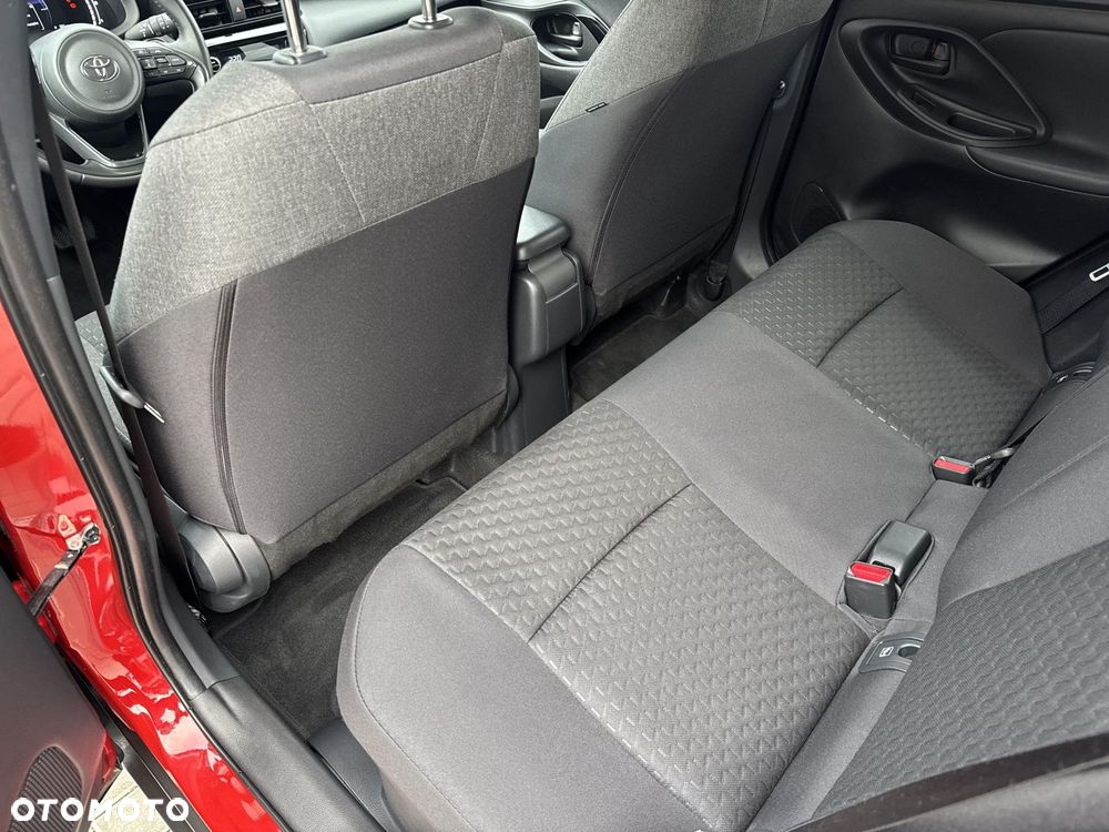 Toyota Yaris Cross Hybrid 1.5 Style - 14