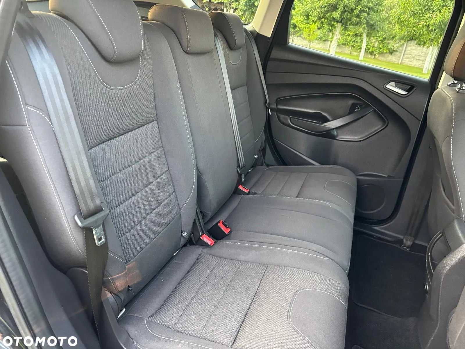 Ford Kuga 1.6 EcoBoost 2x4 SYNC - 20