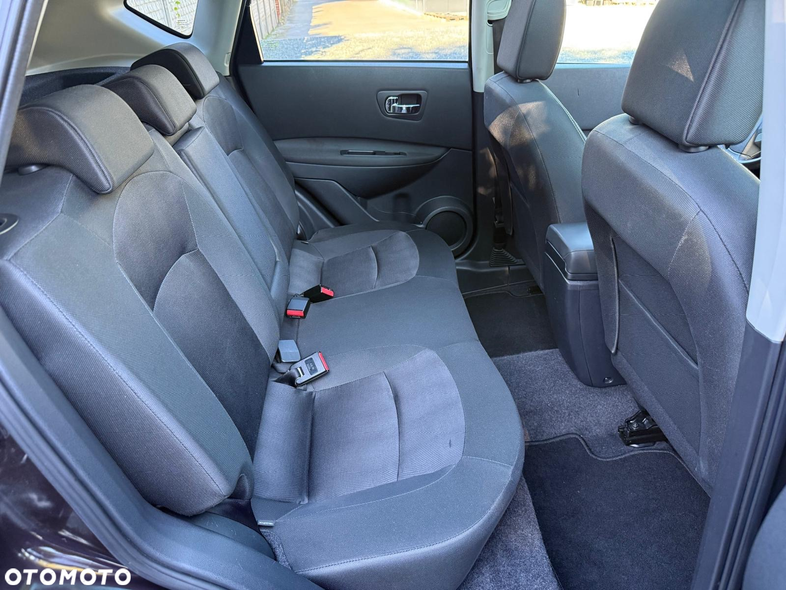Nissan Qashqai 1.6 I-Way - 9