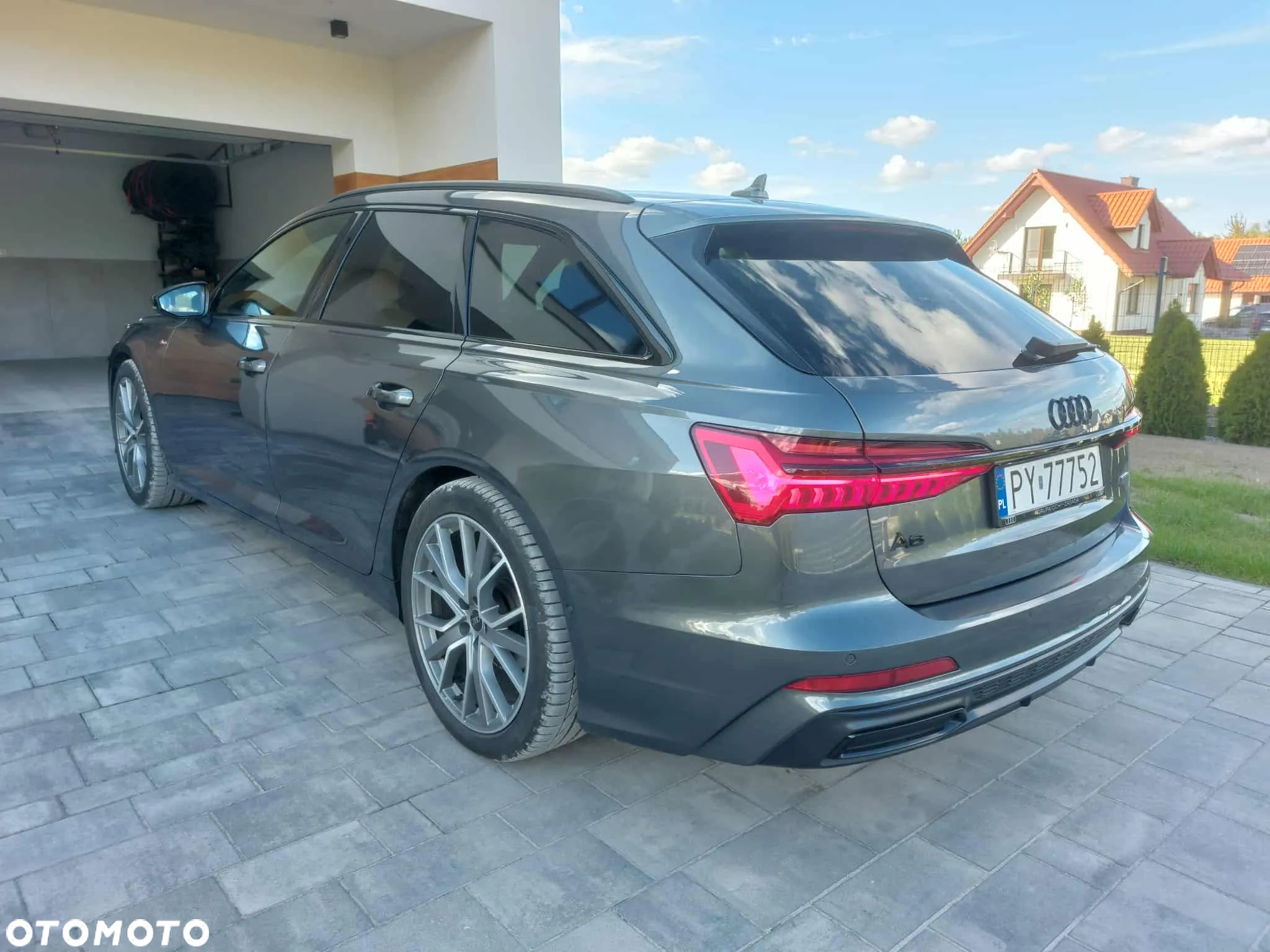 Audi A6 - 3