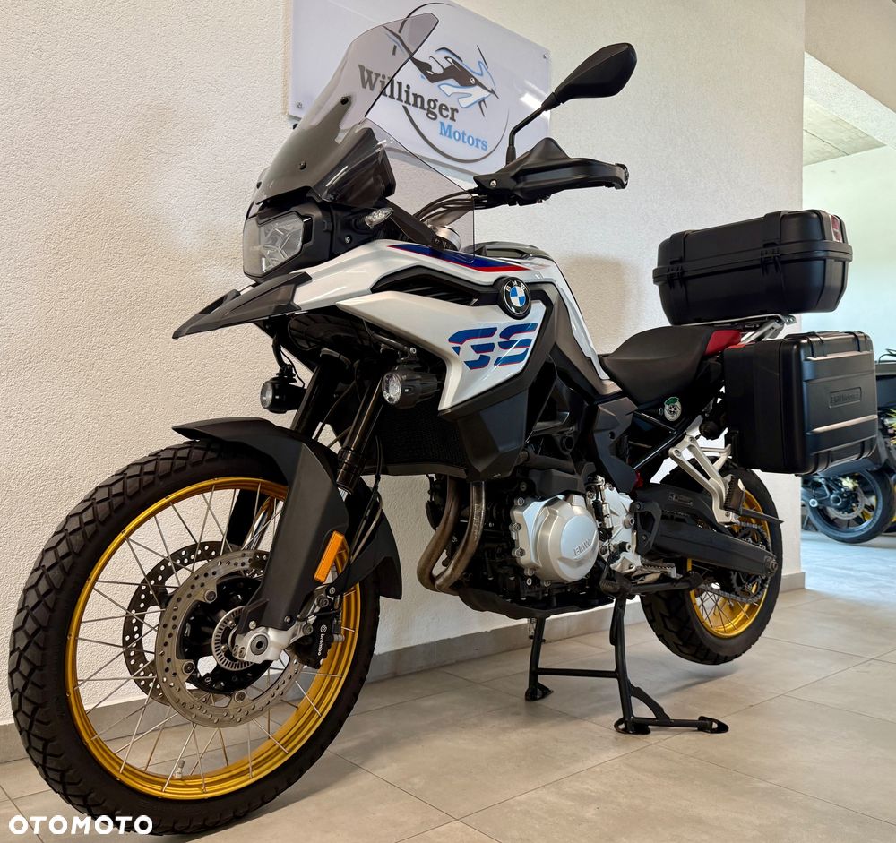 BMW GS - 2