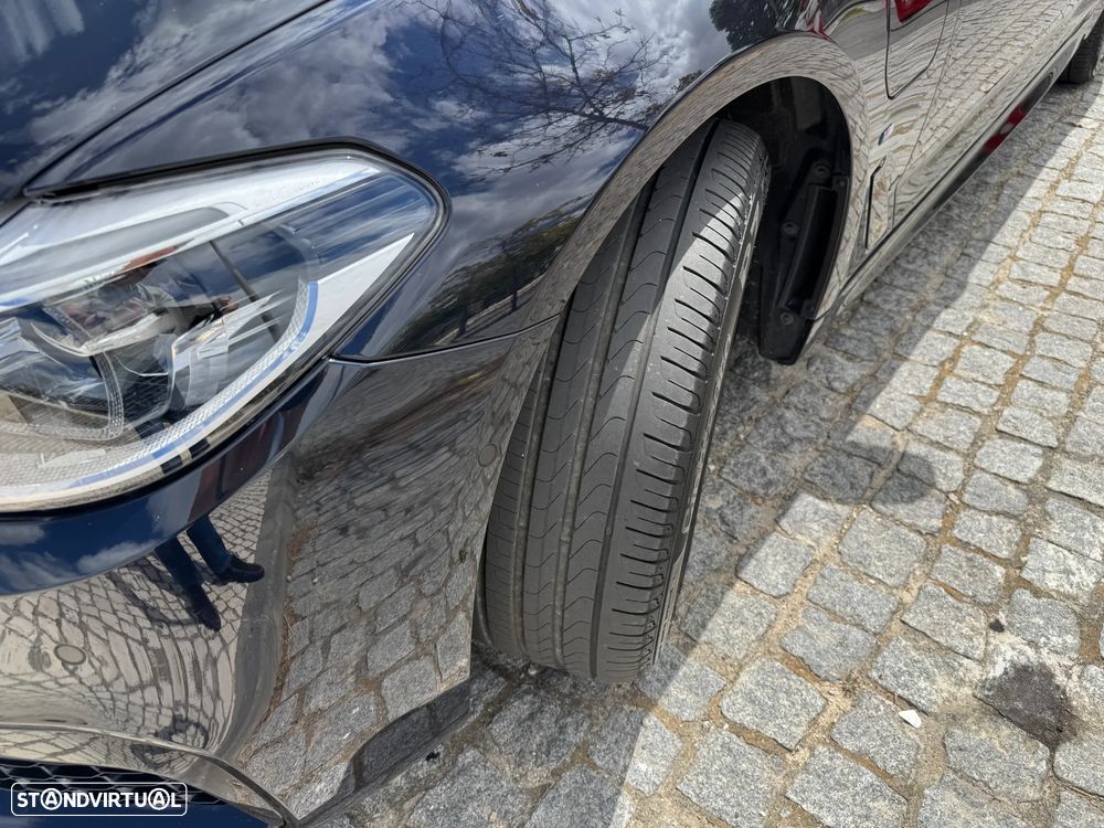 BMW 530 e iPerformance Pack M - 5