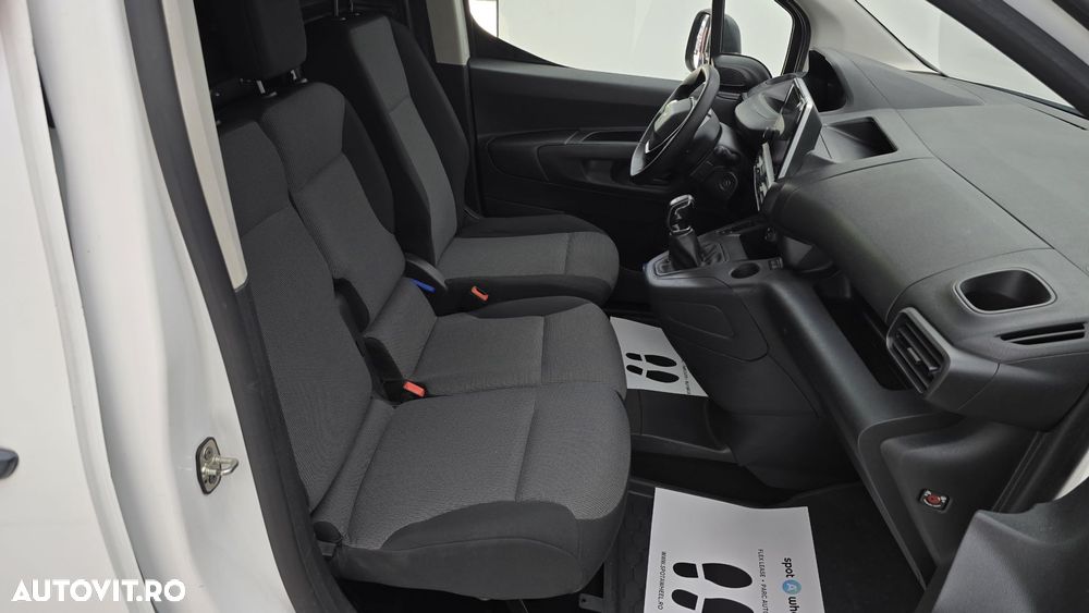 Peugeot Partner - 19
