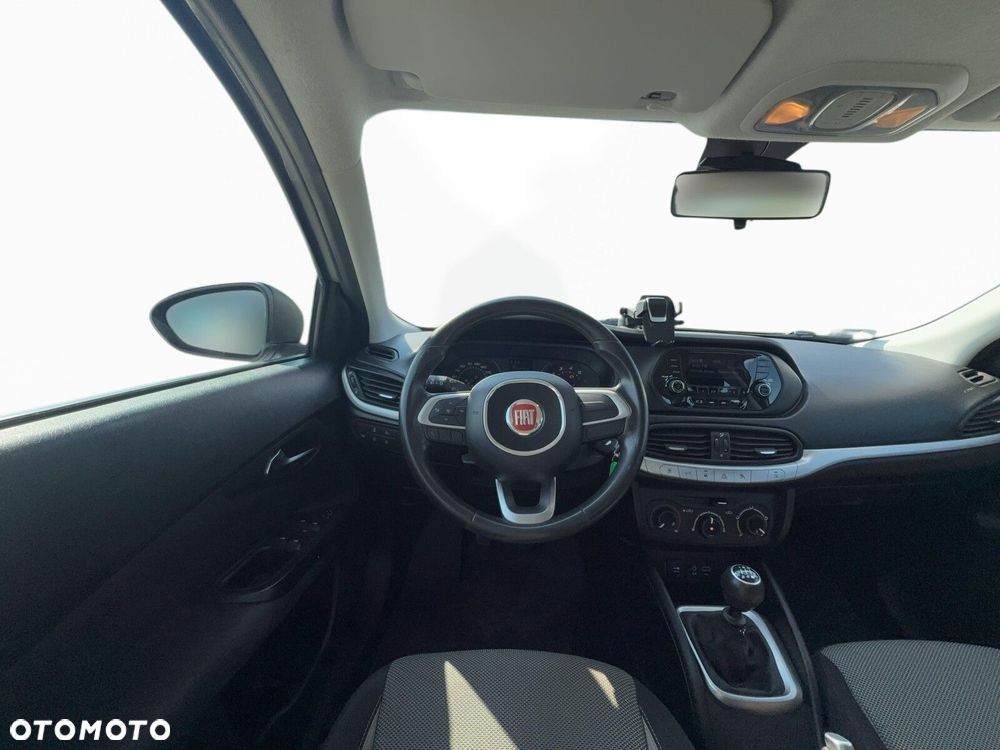 Fiat Tipo - 14