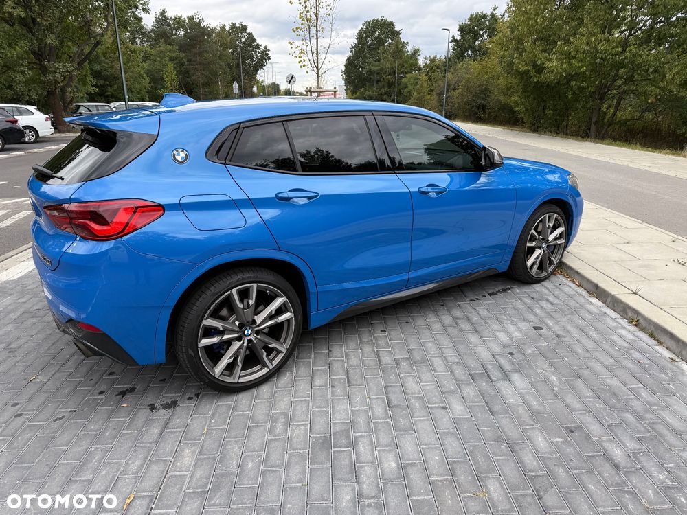 BMW X2 M35i - 5