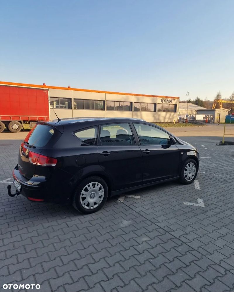 Seat Altea XL 1.9 TDI DPF Sport - 3