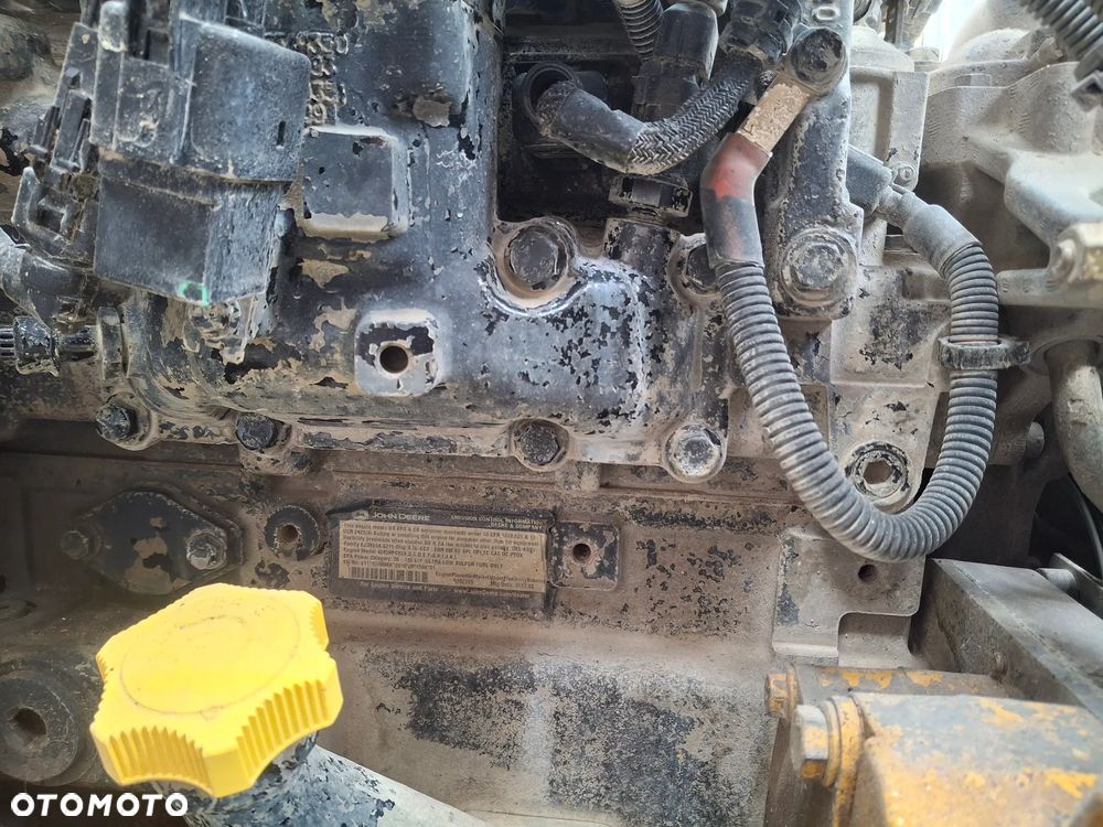 Renault D16 Midlum Zamiatarka FAUN Karcher Listwa Wysokiego Ciśnienia Euro 6 PM10 2 Silniki 2650 MTH Szczotki L/R Rura Do Liści - 20