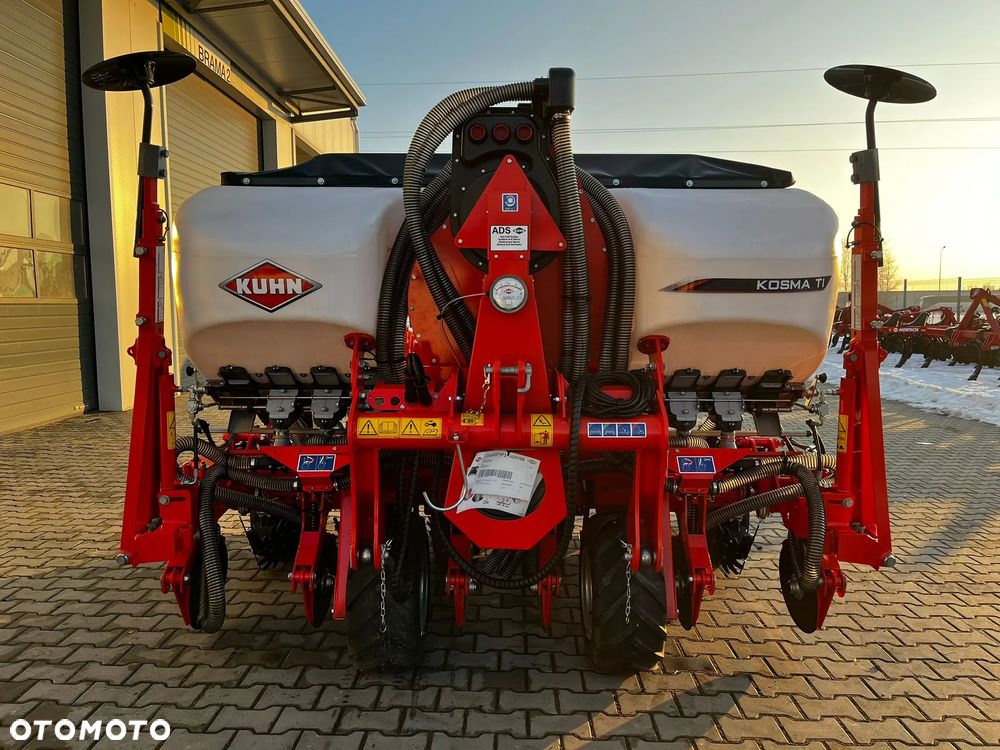 Kuhn Kosma TI - 2