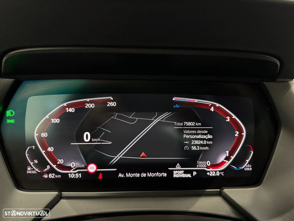 BMW 120 d xDrive Aut. M Sport - 30