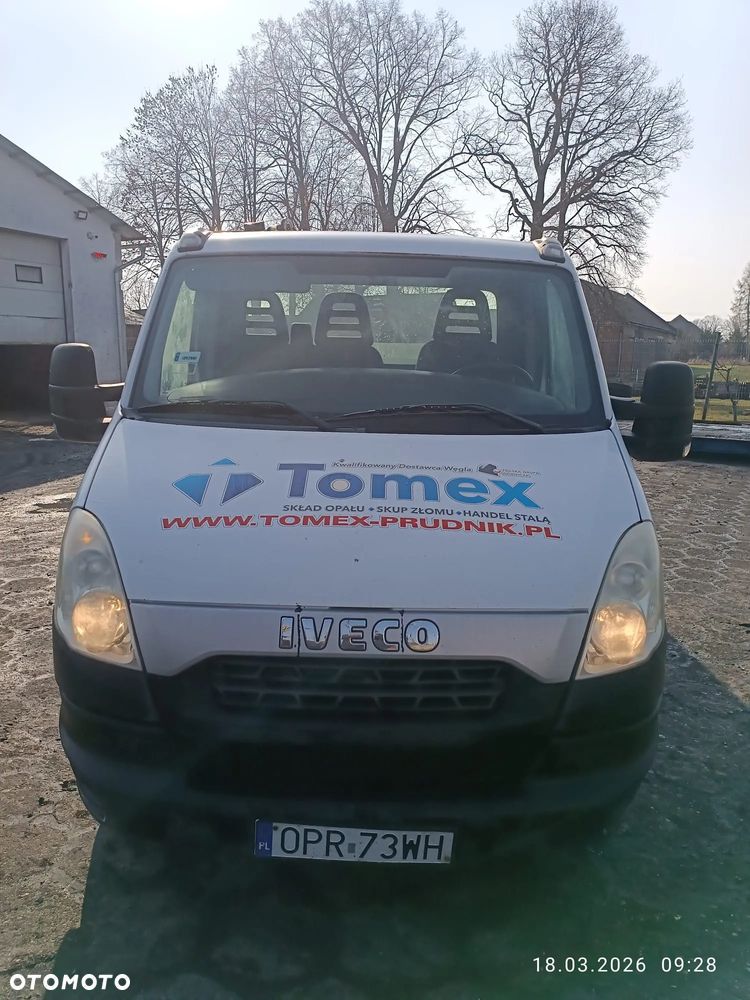 Iveco 35C15 - 1