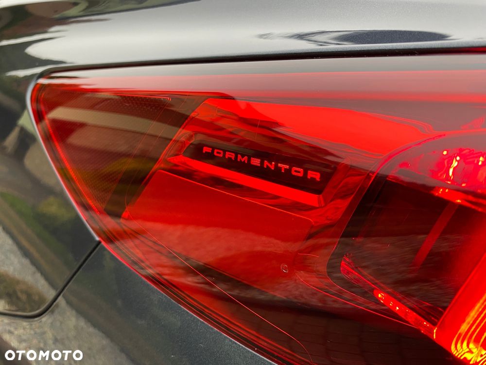 Cupra Formentor 1.5 TSI DSG Tribe Edition - 40