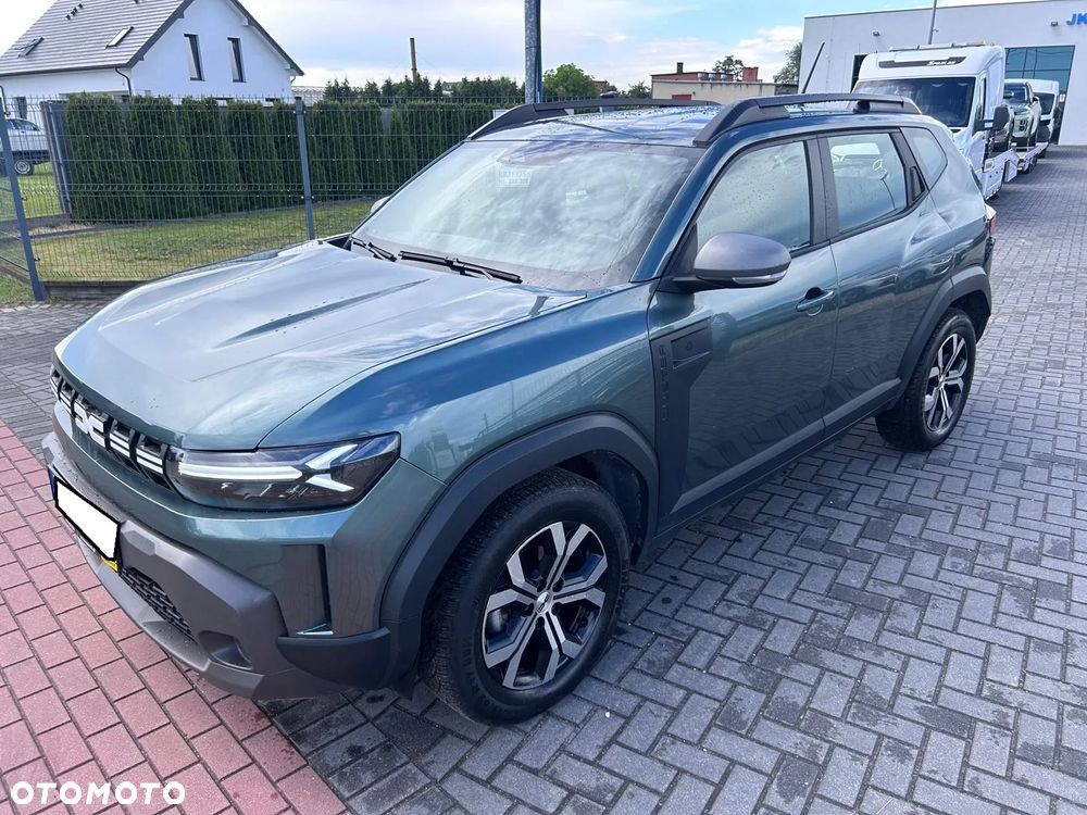 Dacia Duster 1.0 TCe Comfort - 18