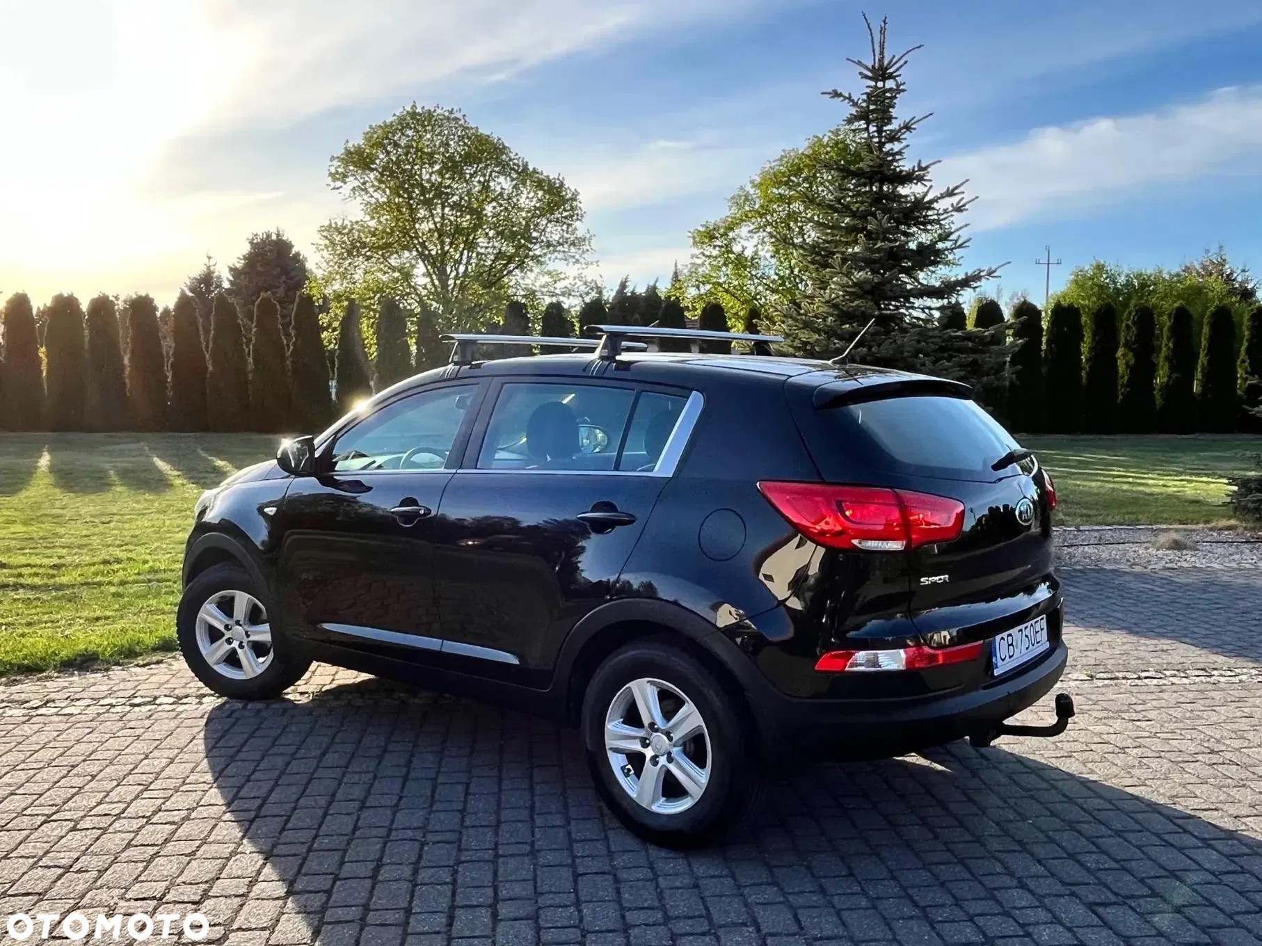 Kia Sportage 1.6 GDI M 2WD - 16