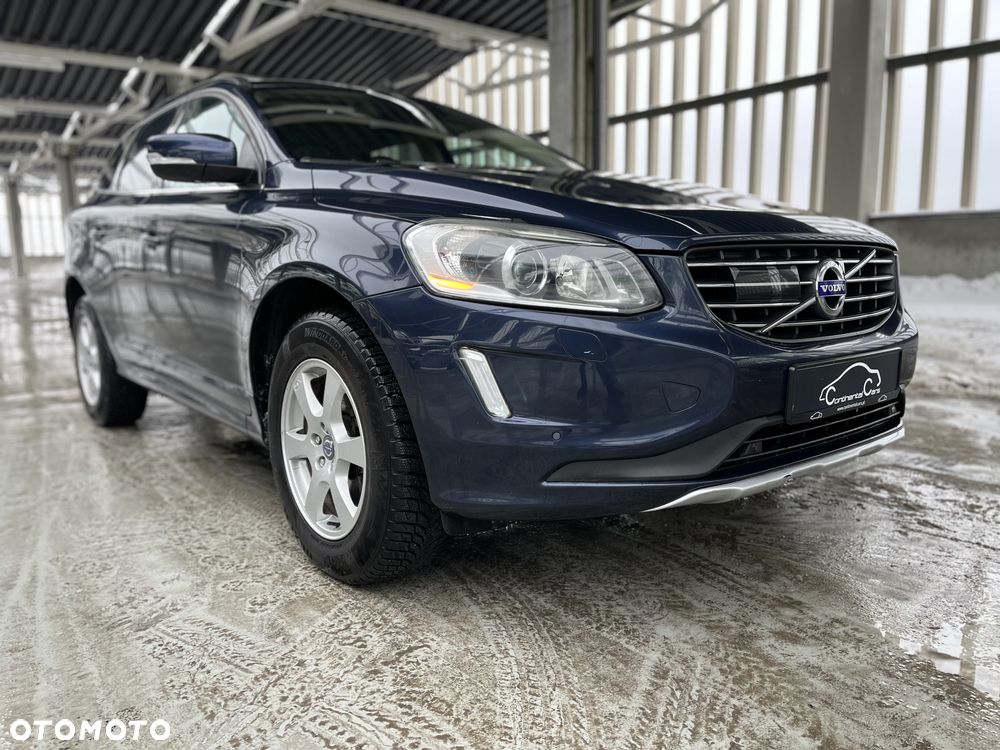 Volvo XC 60 D4 Geartronic Momentum - 3