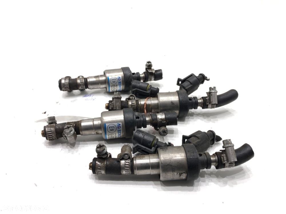 WTRYSKI DO GAZU LPG  VW GOLF IV (1J1) 1997 - 2008 2.0 85 kW [115 KM] benzyna 1998 - 2004 67R-011022 - 2