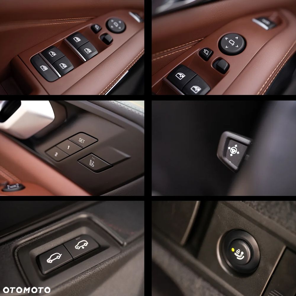 BMW X5 xDrive40d mHEV sport - 33