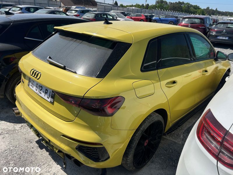Audi S3 Sportback - 4