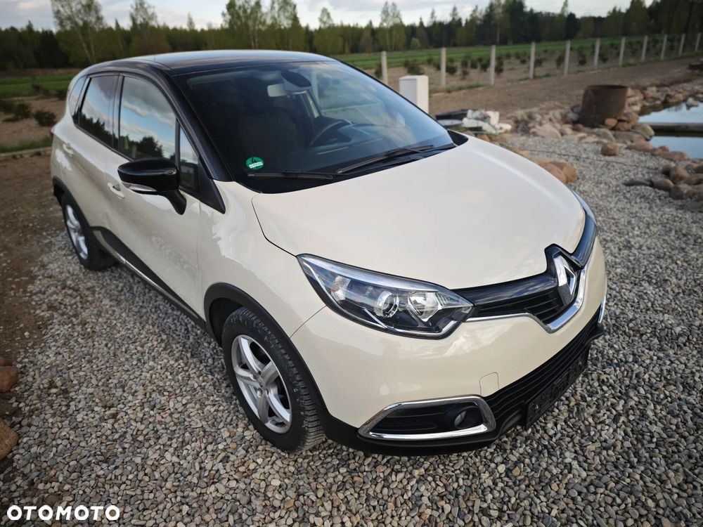 Renault Captur - 27