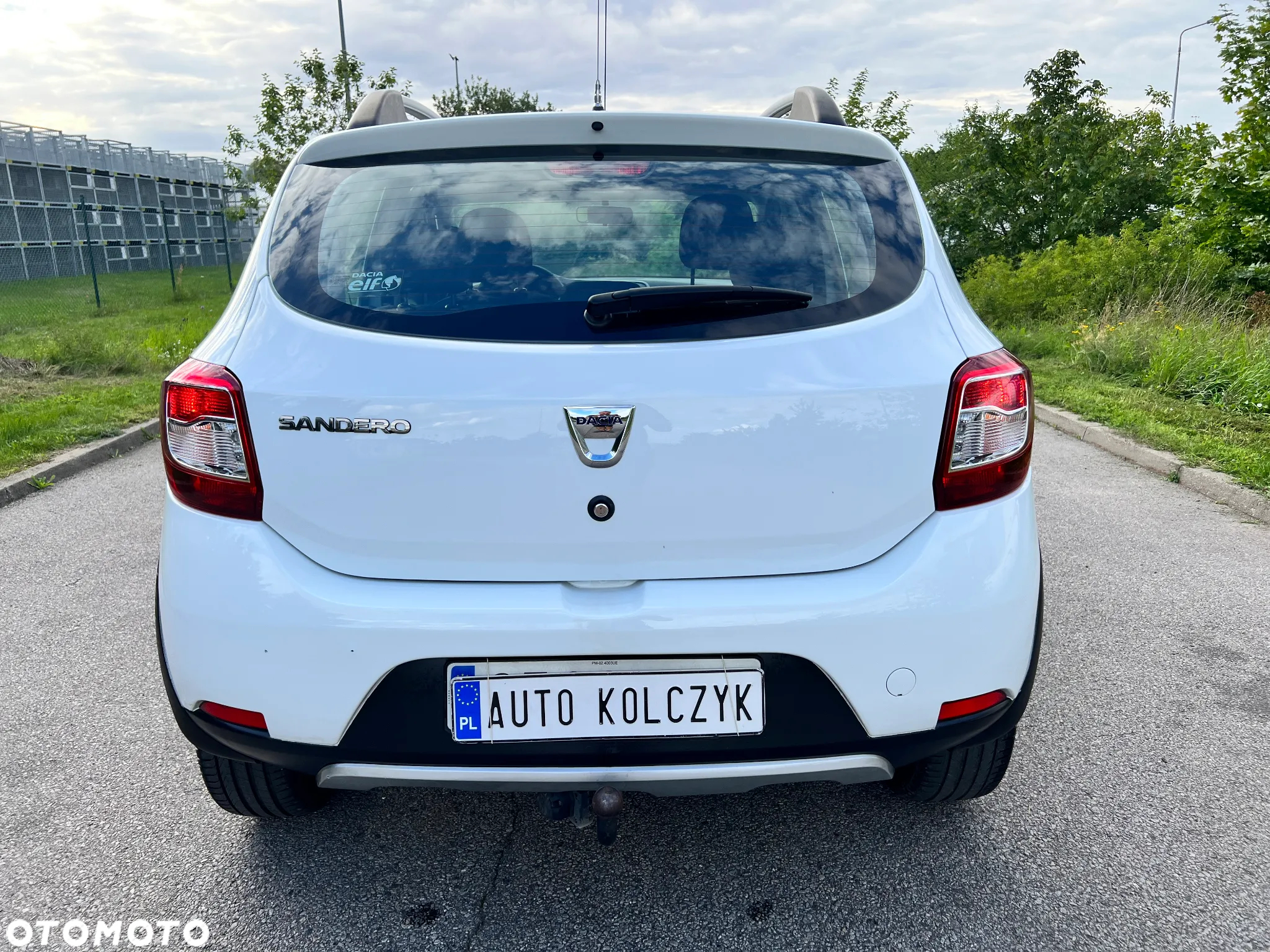 Dacia Sandero Stepway - 6