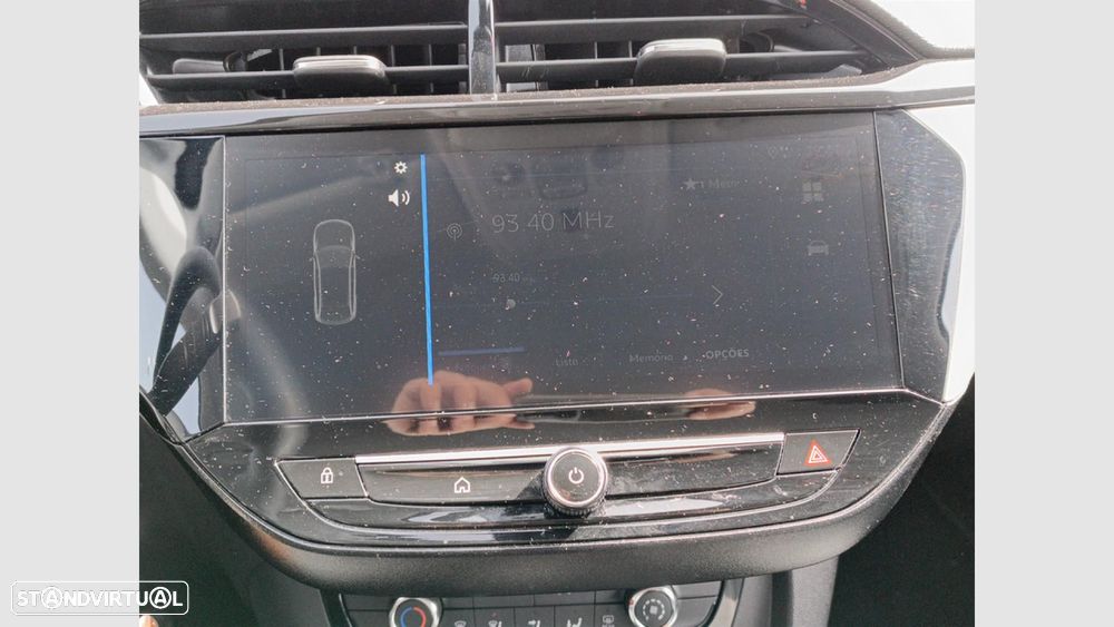 Opel Corsa 1.2 T Edition - 30