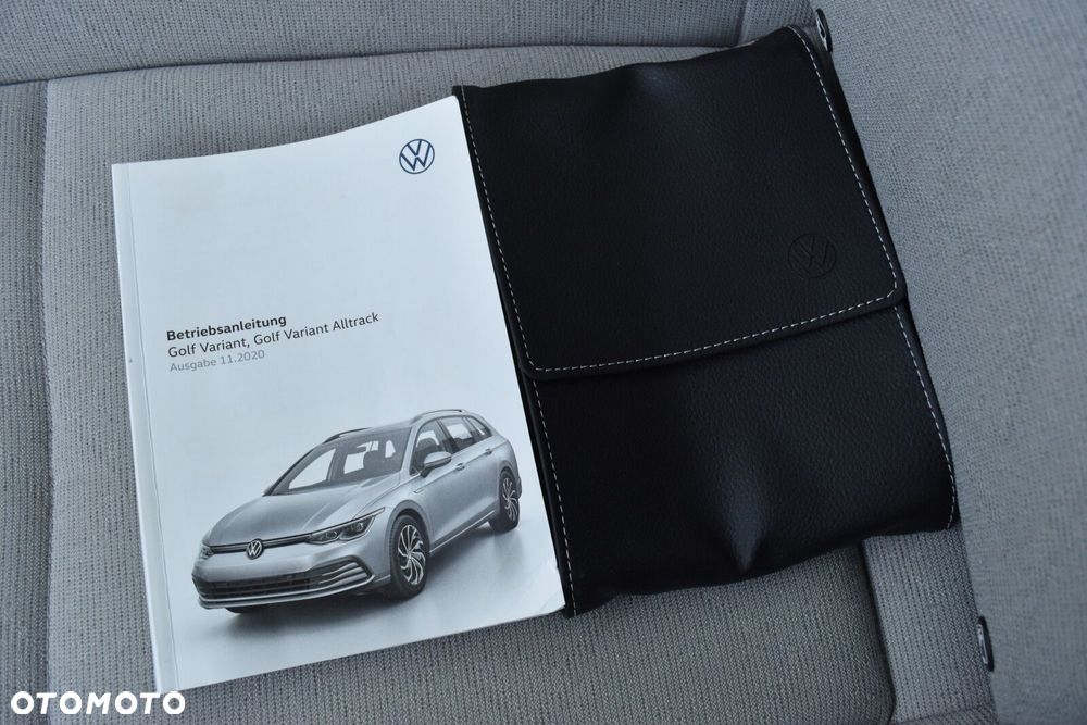 Volkswagen Golf Variant - 39