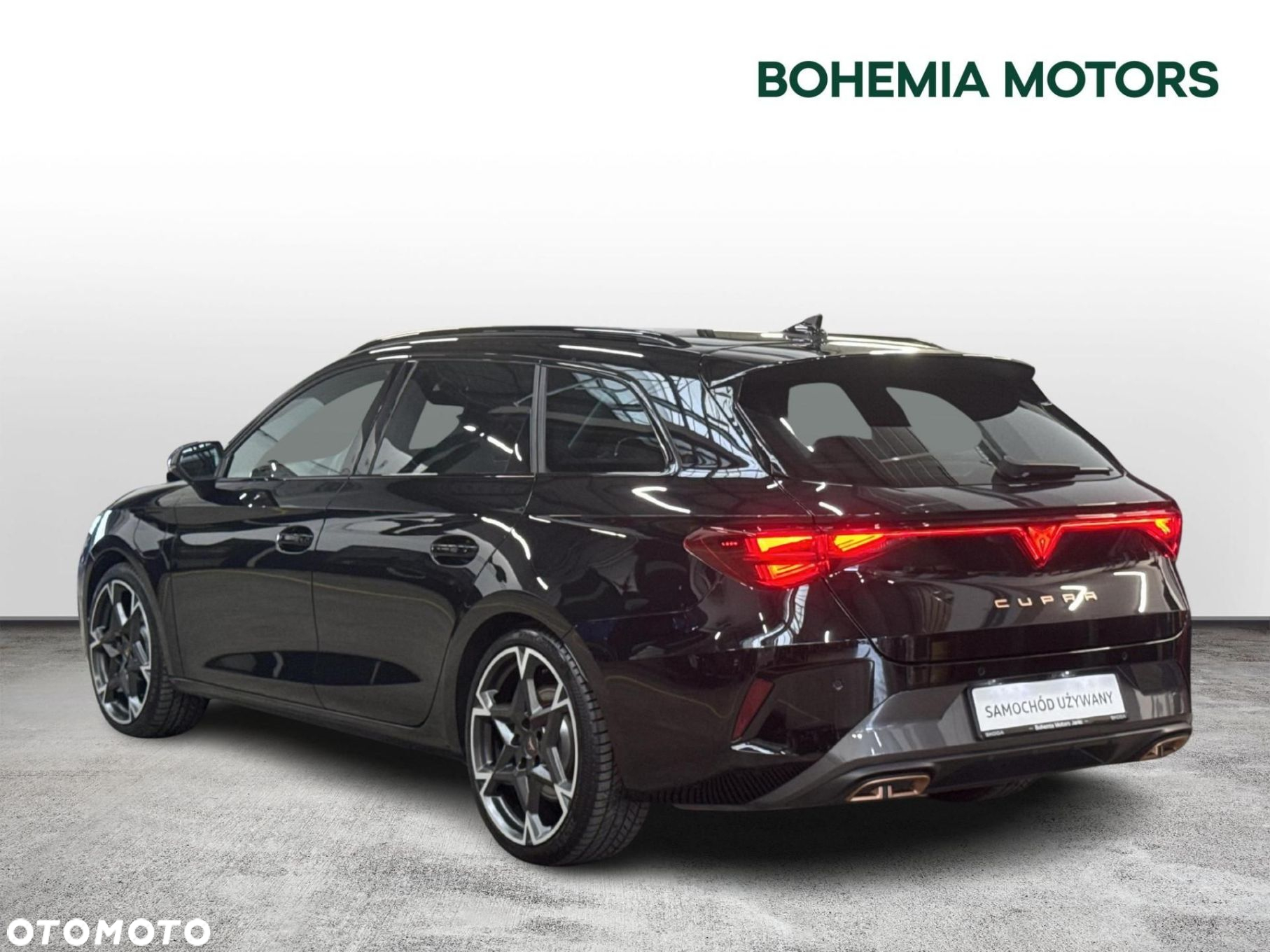 Cupra Leon - 3