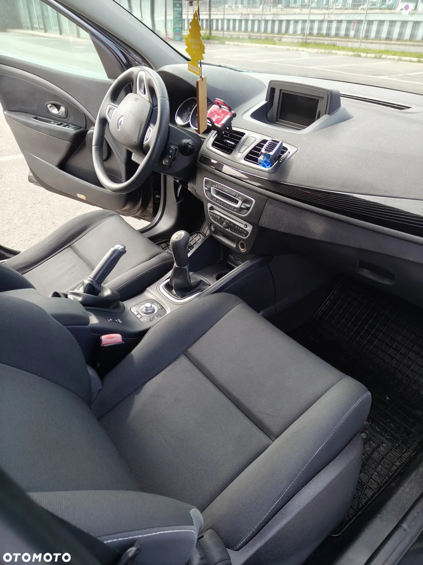 Renault Megane - 9
