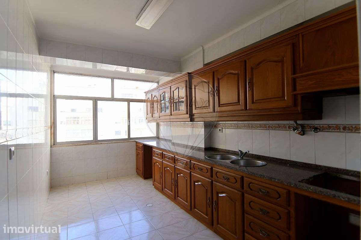 Apartamento T3 para venda - Grande imagem: 3/17