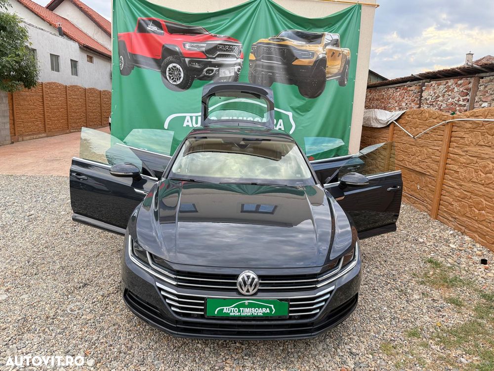 Volkswagen ARTEON - 2