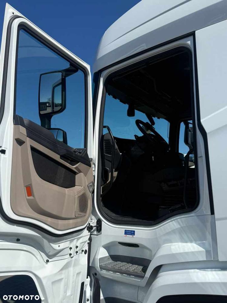 DAF XG Standard  kupiony w kraju - 8