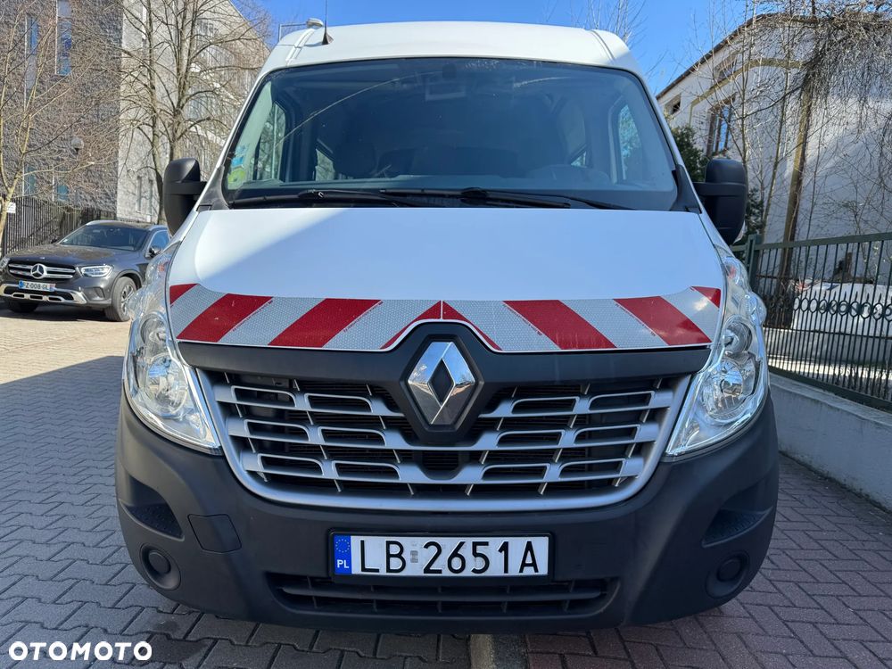 Renault Master - 27