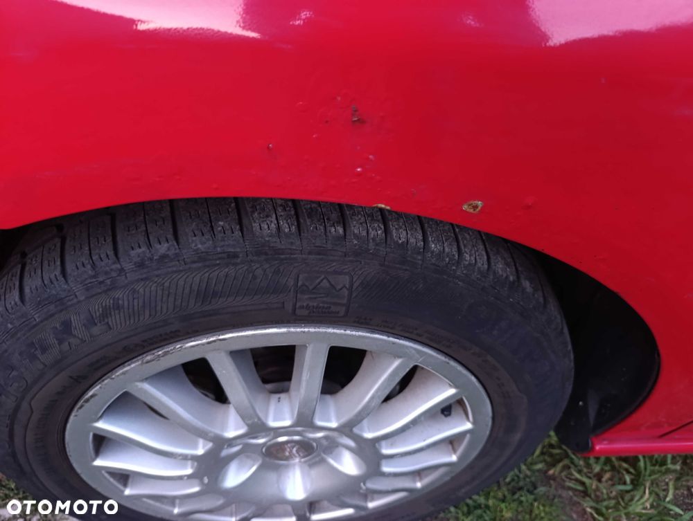 Seat Ibiza - 4