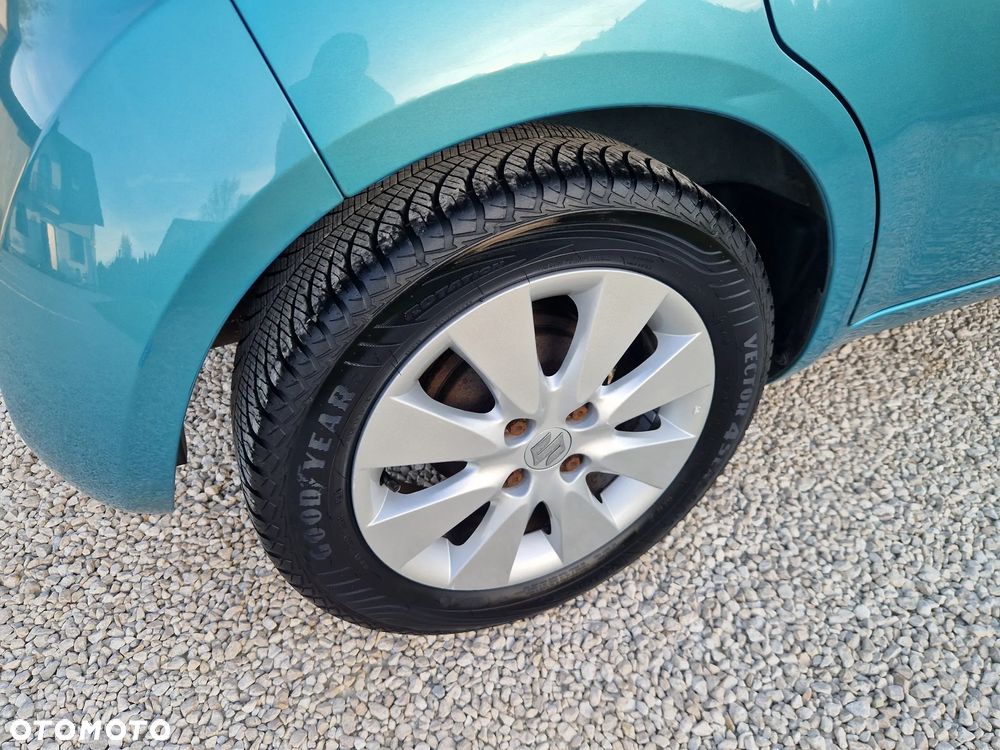 Suzuki Splash 1.2 Comfort - 30