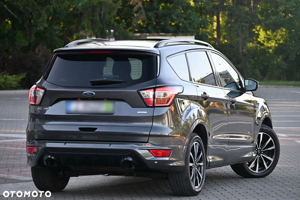 Ford Kuga 1.5 EcoBoost 4x4 ST-Line - 17