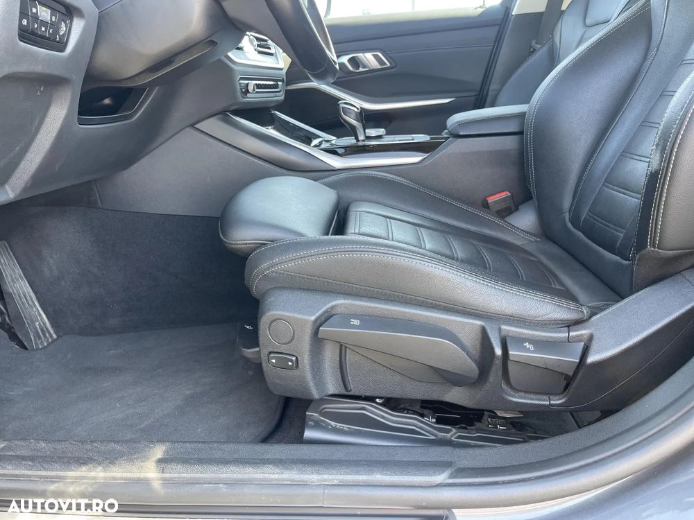 BMW Seria 3 - 11