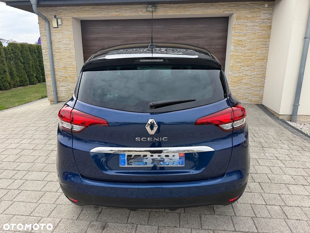Renault Scenic - 7