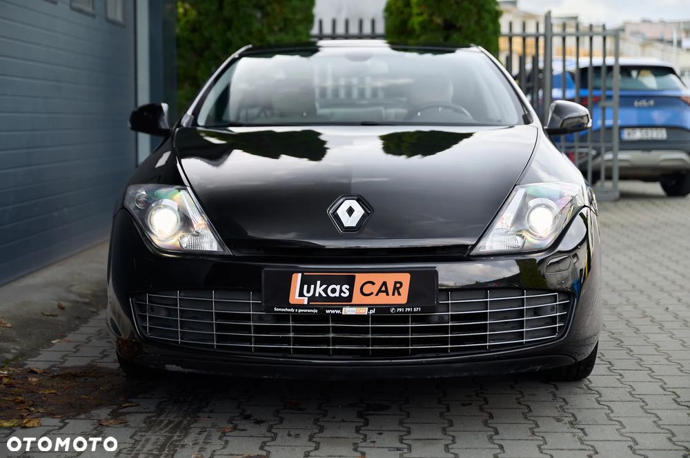 Renault Laguna 3.5 V6 Initiale - 6