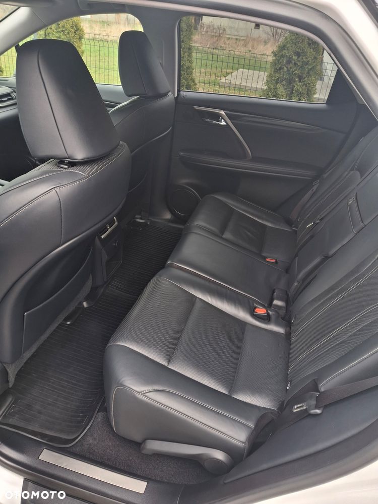 Lexus RX 200t / 300 Elite - 29
