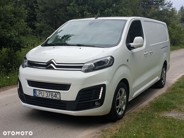 Citroën Jumpy