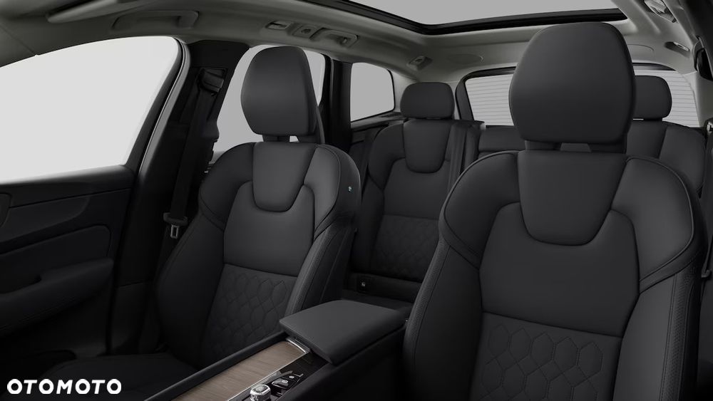 Volvo XC 60 B5 B AWD Ultra Dark - 13