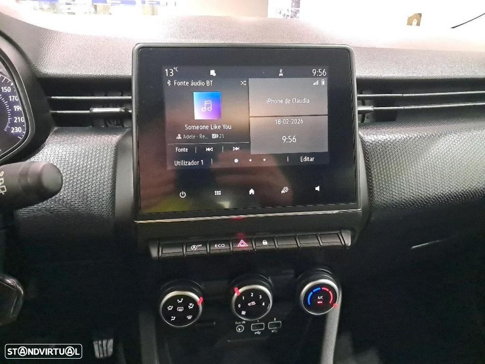 Renault Clio 1.5 Blue dCi Equilibre - 6