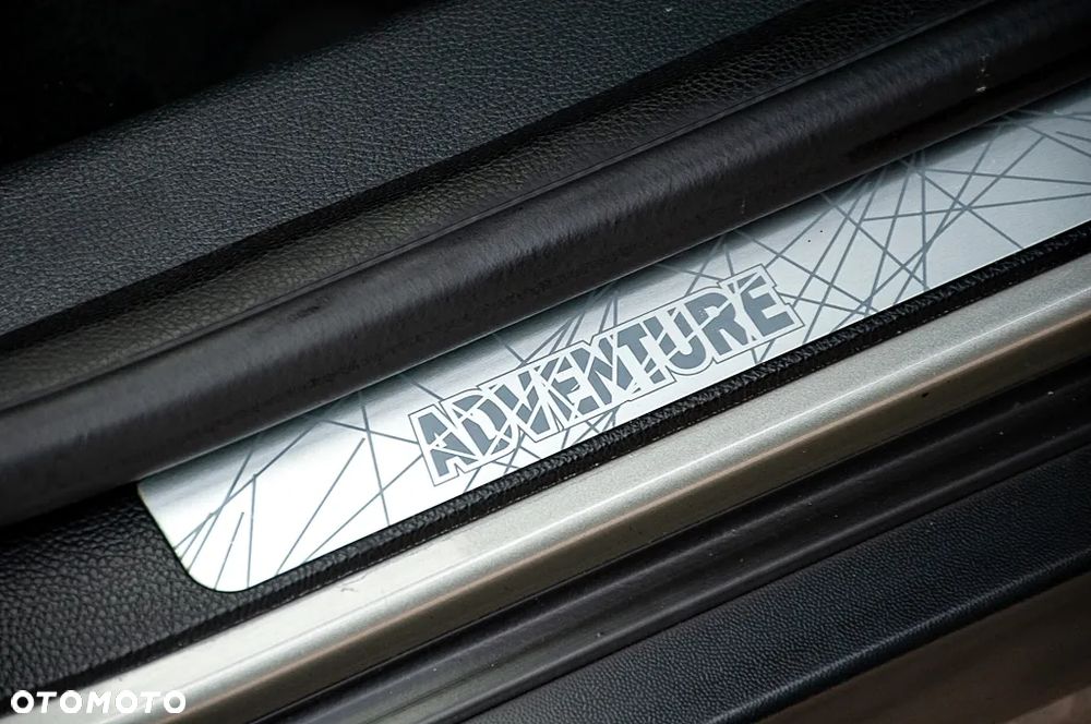 Skoda Yeti 1.4 TSI DSG Adventure - 21