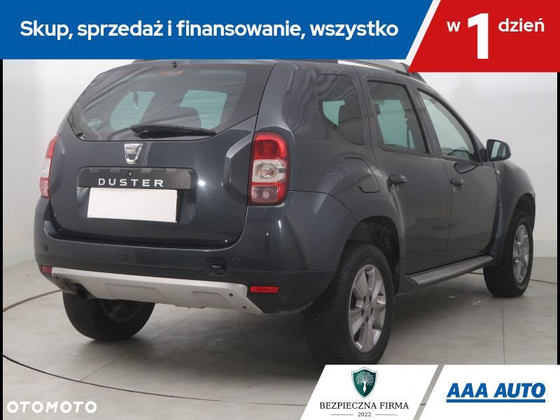 Dacia Duster - 6