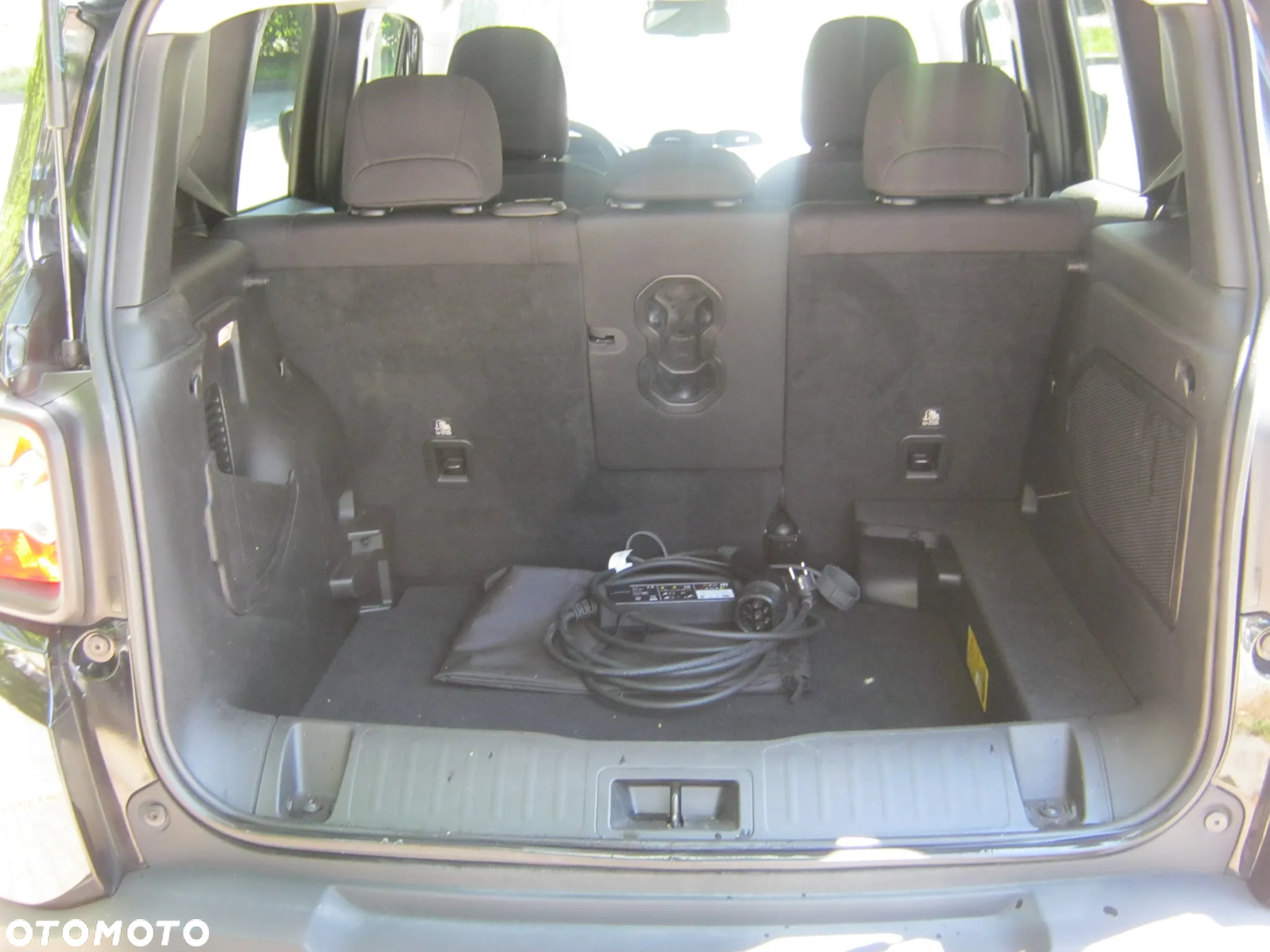Jeep Renegade - 17