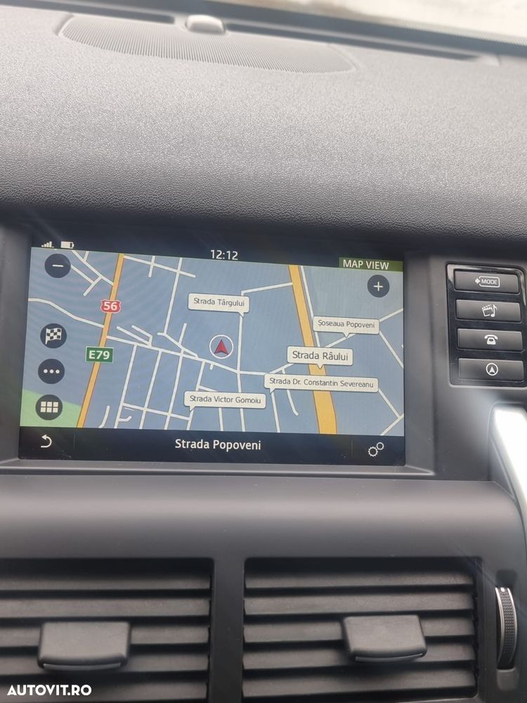 Land Rover Discovery Sport 2.0 l TD4 HSE Aut. - 22