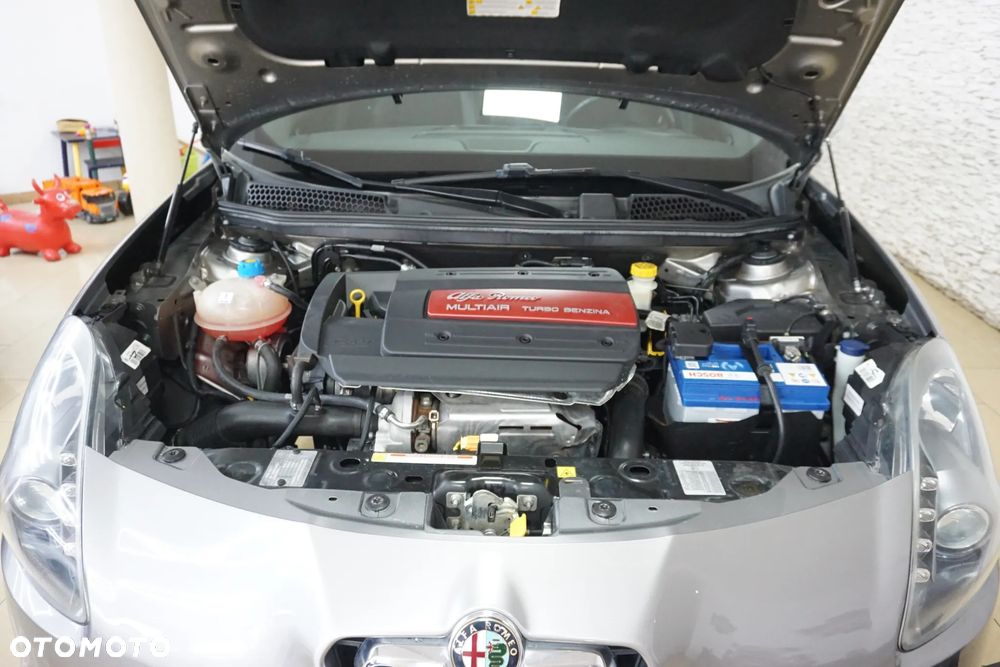 Alfa Romeo Giulietta 1.4 TB 16V Multiair - 13