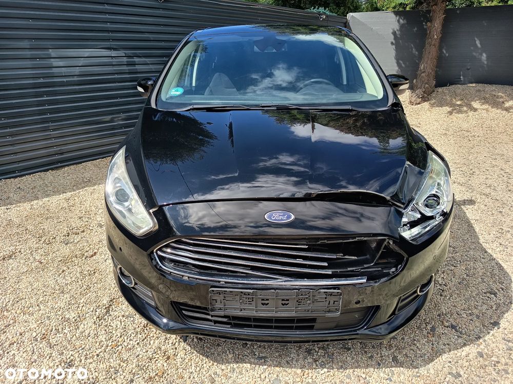Ford S-Max 2.0 TDCi Business - 2